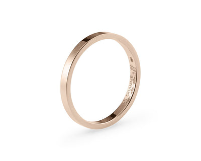 ribbon ring 1.4mm la 3g